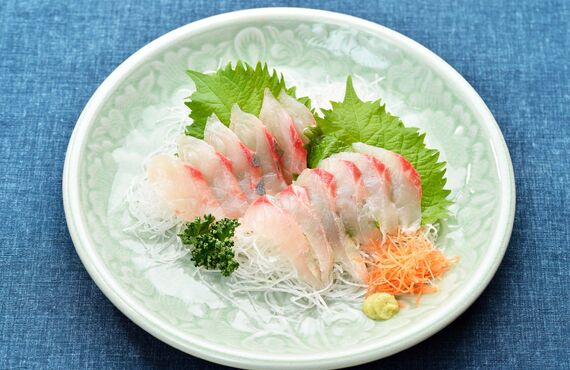旬を活かしてお届けする北海道産の海鮮を使用した料理 | 居酒屋・★北海道物産 吉祥寺で海鮮をゆっくりとご堪能